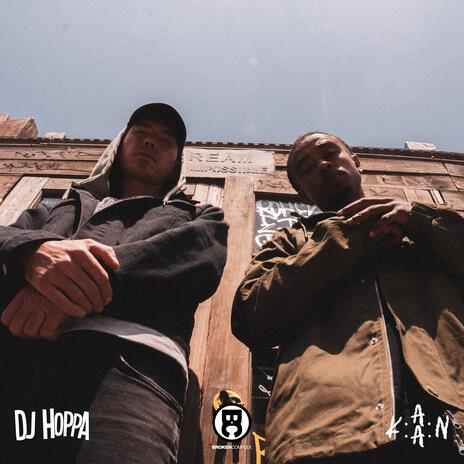 Warm It Up, K.A.A.N. ft. DJ Hoppa