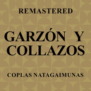 Coplas natagaimunas (Remastered)