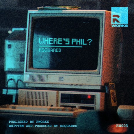 Where's Phil? | Boomplay Music