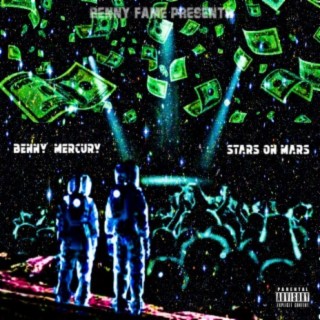 Stars on Mars (feat. Benny Mercury)