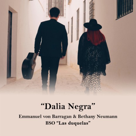 Dalia Negra ft. Bethany Neumann | Boomplay Music