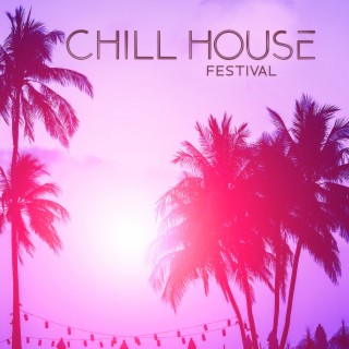 Chill House Festival: Sexy Pool Party, California Dream, Miami Vibes, Beach Party