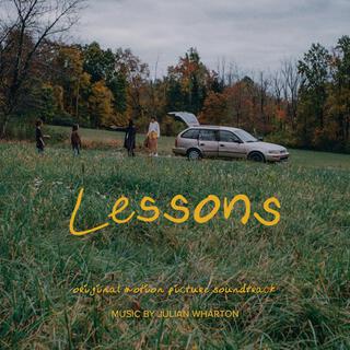 Lessons (Original Soundtrack)