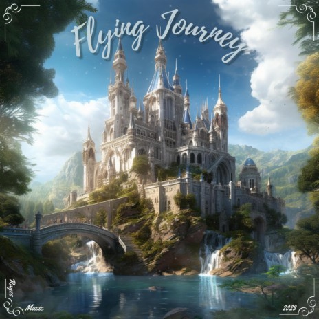 Flying Journey | Boomplay Music