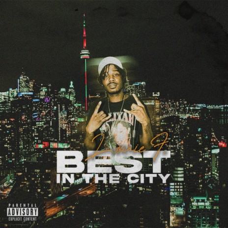 Best In The City | Boomplay Music
