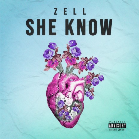 She Know | Boomplay Music