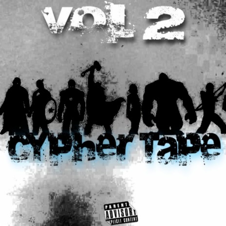 Underground Choppers ft. Lil Dope, G Bonez, Lil Dos & Ya Homie Jay