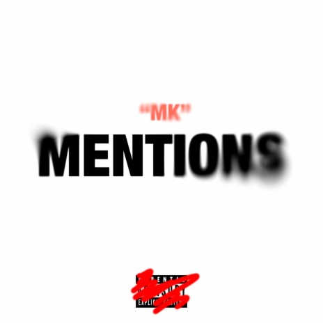 Mentions | Boomplay Music