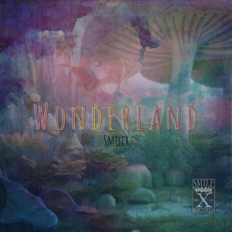 Wonderland | Boomplay Music