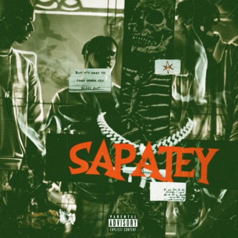 Sapatey | Boomplay Music