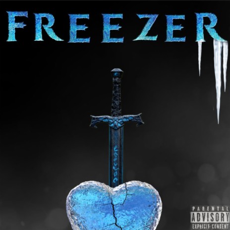 Freezer ft. MacDakid | Boomplay Music