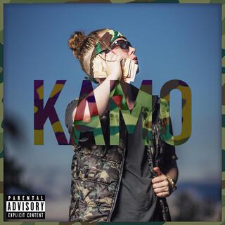 Undetectable (It's Kamo) lyrics | Boomplay Music