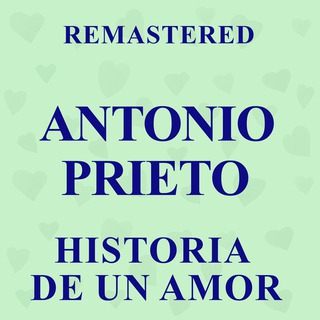 Historia de un amor (Remastered)