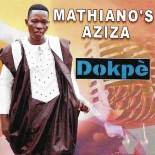 Mathiano's Aziza