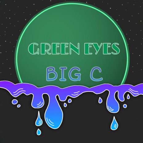 Green Eyes | Boomplay Music