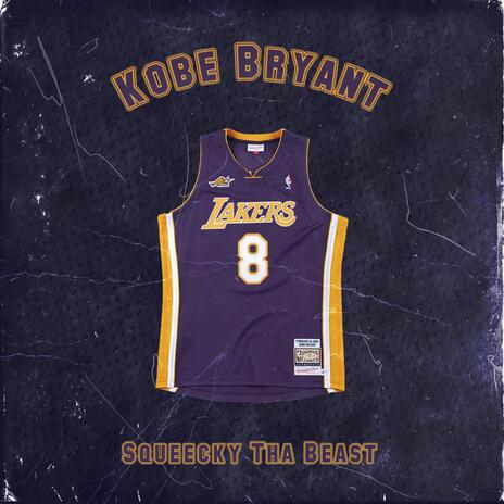 Kobe Bryant | Boomplay Music