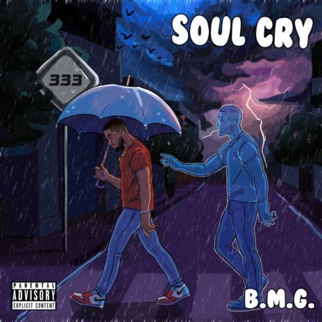 Soul cry | Boomplay Music