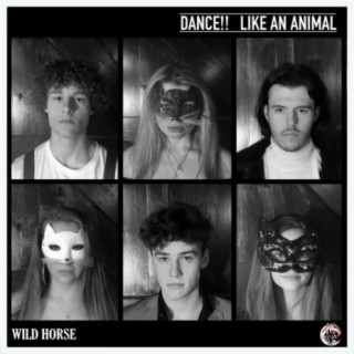 DANCE!! Like An Animal