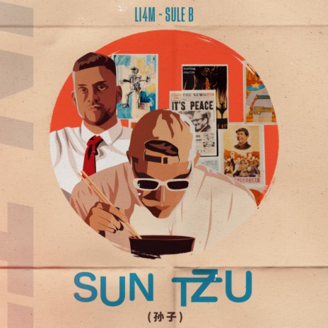 Sun Tzu ft. Sule B | Boomplay Music