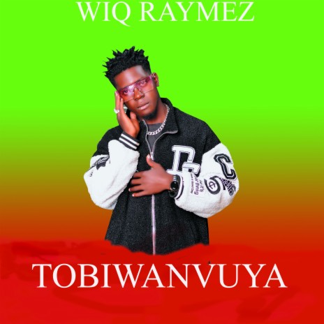 Tobiwanvuya | Boomplay Music
