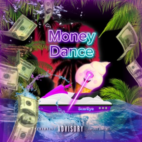 Moneydance | Boomplay Music