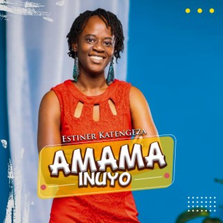 Amama Inuyo