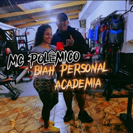 BIAH PERSONAL , ACADEMIA ft. Dj Pedro Beat | Boomplay Music