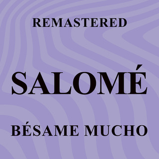 Bésame mucho (Remastered)