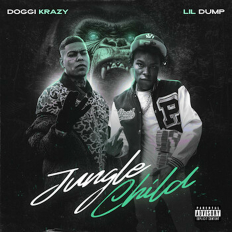 Jungle Child ft. Lil Dump | Boomplay Music