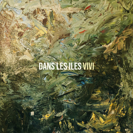 Dans Les Iles | Boomplay Music