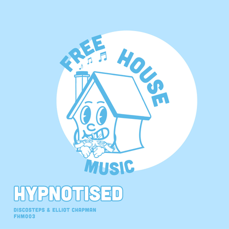 Hypnotised (Extended) ft. Elliot Chapman | Boomplay Music