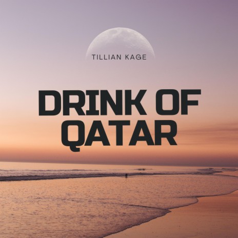 Drink Of Qatar