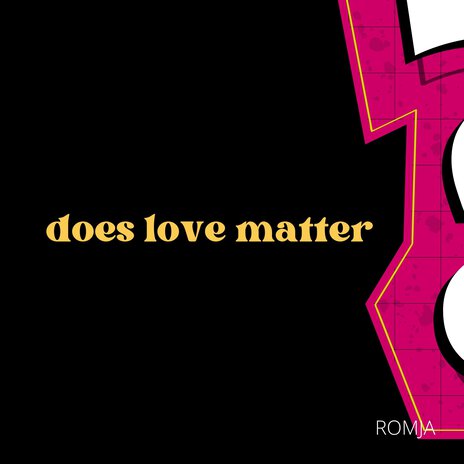 Does Love Matter | Boomplay Music