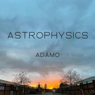 Astrophysics