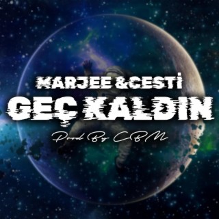 Geç Kaldın