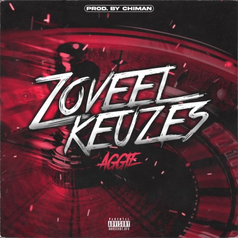 ZOVEEL KEUZES | Boomplay Music