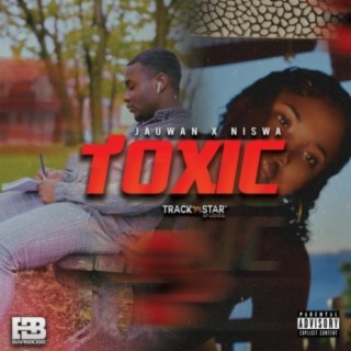 Toxic (feat. Niswa)
