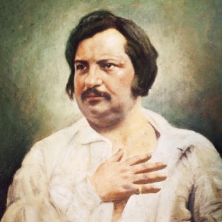 Honore De Balzac (Hardstyle)