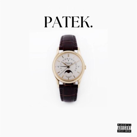 Patek ft. Kauazin & Delta7 | Boomplay Music