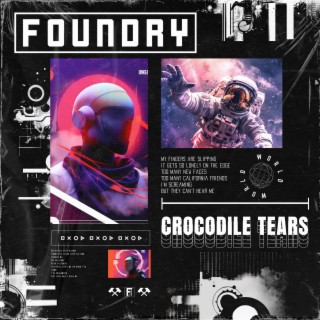 Crocodile Tears lyrics | Boomplay Music