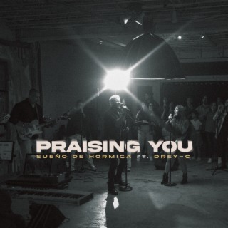 Praising You (Live)
