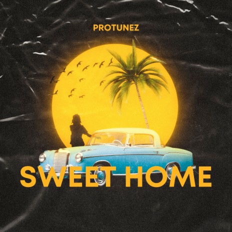 Sweet Home | Boomplay Music