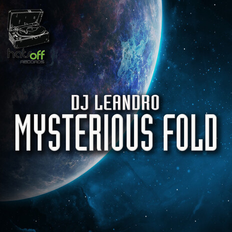 Mysterious Fold (Original Mix) | Boomplay Music