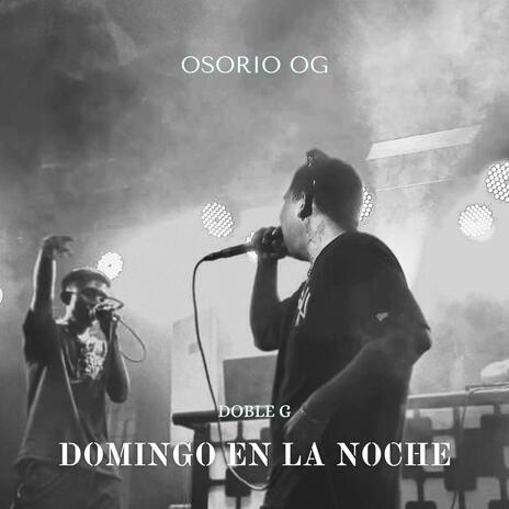 Domingo en la noche | Boomplay Music