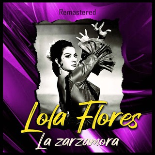 La Zarzamora (Remastered)