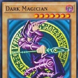 DARK MAGIC