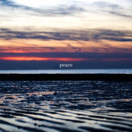 Peace (Live) | Boomplay Music