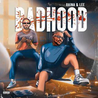 BADHOOD ft. Rapper Lee lyrics | Boomplay Music