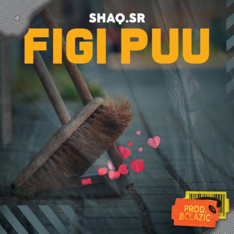 Figi Puu ft. BClazic | Boomplay Music