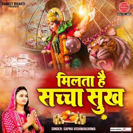 Milta Hai Sachcha Sukh | Boomplay Music